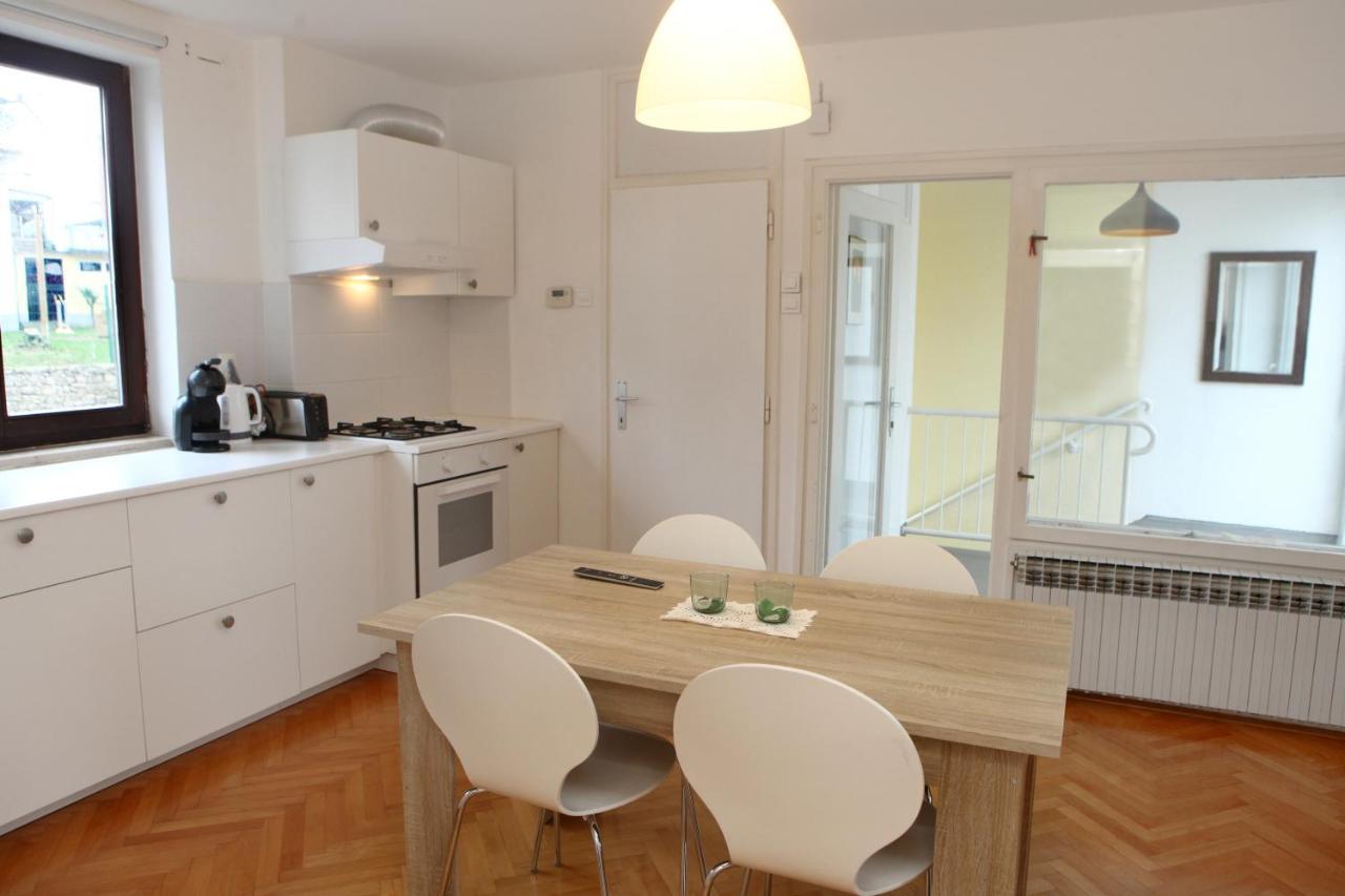 Appartement Warm And Comfy With Parking! *