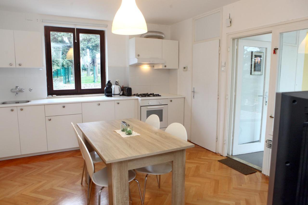Appartement Warm And Comfy With Parking! Piran